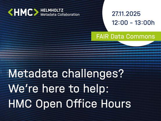 Donβt Miss It β HMC Open Office Hour This Week!