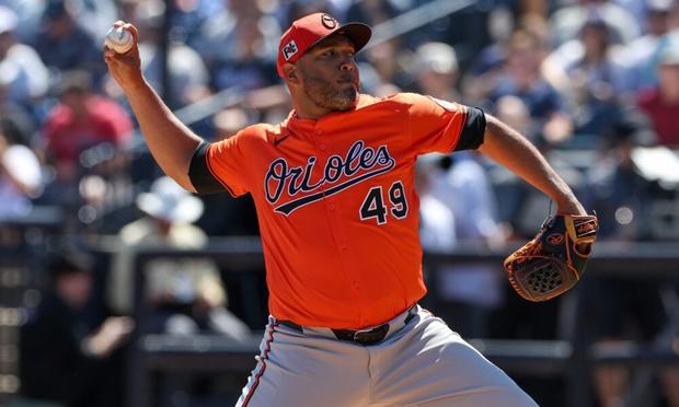 Suárez could return to Orioles on Monday