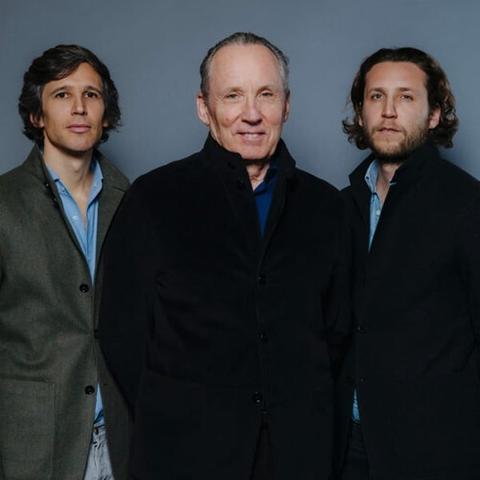 エルメネジルド・ゼニア・グループ、新たなリーダーシップ体制を発表 - FashionNetwork 日本