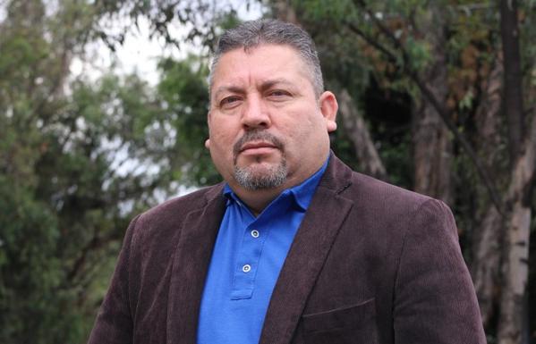 Jesús Rey Fierro Hernández