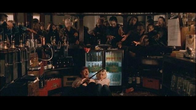 Shaun of the Dead (2004)