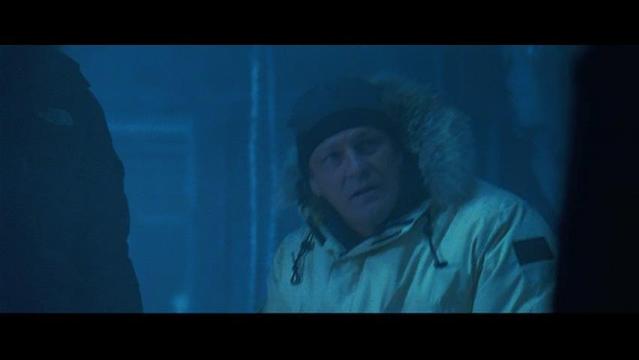 National Treasure (2004)