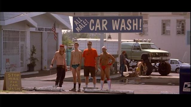 Dodgeball: A True Underdog Story (2004)