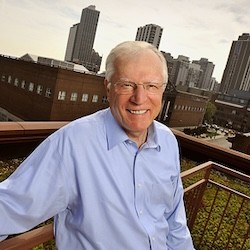 Erwin Lutzer