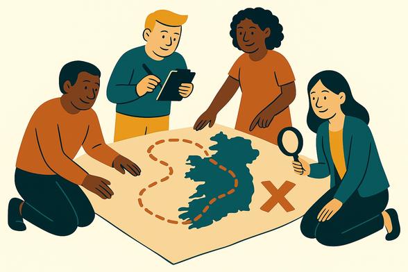 We are charting the steps that make engagement honest, inclusive, and practical. Follow ENGAGED and share if you want to help shape the standard. #publicengagement #openresearch