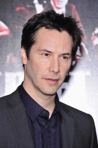 Keanu Reeves
Keanu Reeves at the Los Angeles premiere of his new movie Street Kings at Grauman's Chinese Theatre, Hollywood. April 3, 2008 Los Angeles, CA.
23086000 © Featureflash | Dreamstime.com