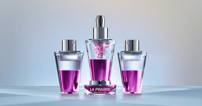 「ラ・プレリー」から40万円超の美容液　“30日間集中美容液”の刷新で　 - WWDJAPAN