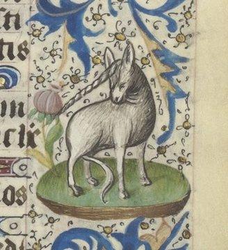 manuscript marginalia