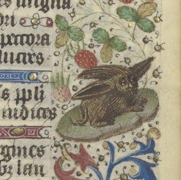 manuscript marginalia