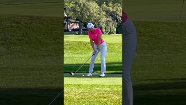 #golfswing #fyp #followthrough #waitforit #golfergolfing