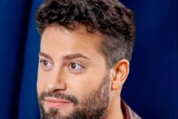 El periodista Javi Hoyos en el podcast de @srwolfgroup (@srwolfgroup)