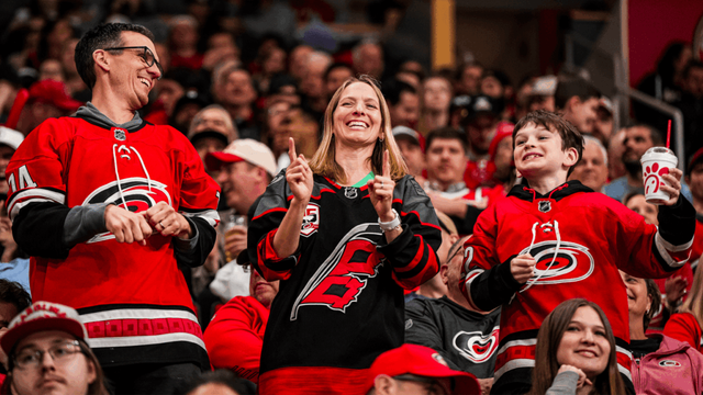 Canes Begin Season-Long Home Stretch On Wednesday