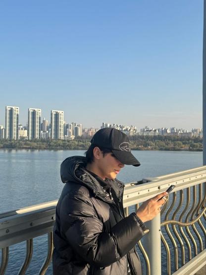 251125 Seungkwan Weverse Update