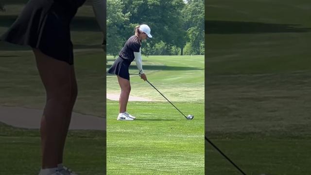 #golfswing #fyp #followthrough #waitforit #golfergolfing