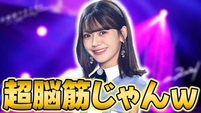 アピールが脳筋すぎるでしょｗｗLRスタート"奥田いろは"能力解説【乃木フラ】【乃木坂的フラクタル】
