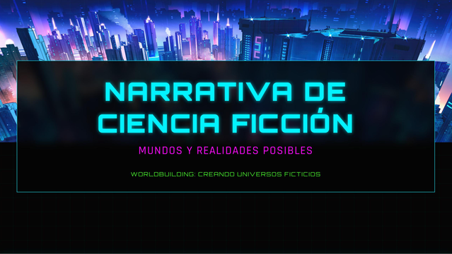 Captura de pantalla de una de las imágenes generadas por Gemini para una presentación creada con prompts de NotebookLM.