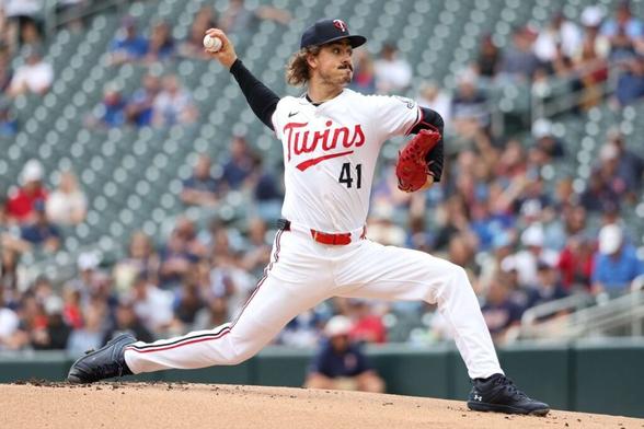 Joe Ryan Traded To Baltimore Orioles In Epic Offseason Prediction