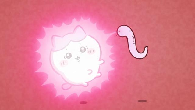 【公式】『ちいかわ』第296話「拾魔⑥」※1週間限定配信＜12/2 (火)AM7:59まで＞