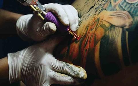 Pacific Tattoo: Stereotypes and stigmas: The truth behind tattoos