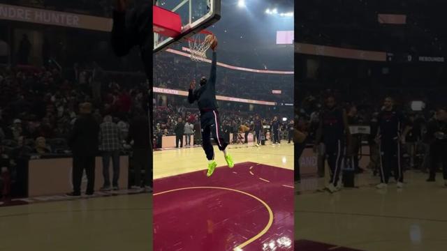 Rook had Harden like 😮‍💨