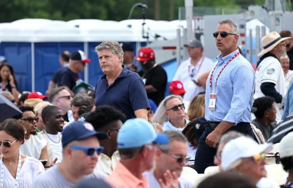 It's time Hal Steinbrenner shows Yankees' 'World Series-or-bust' mantra truly still exists