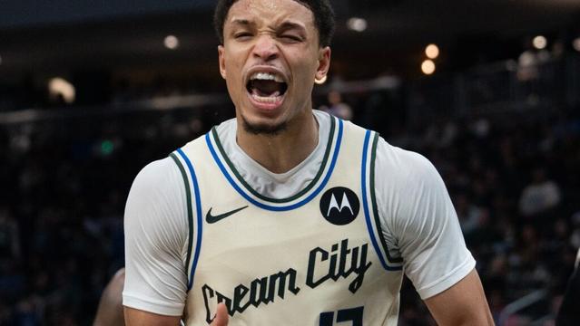 Watch Bucks vs Blazers tonight; TV channel, time, streaming