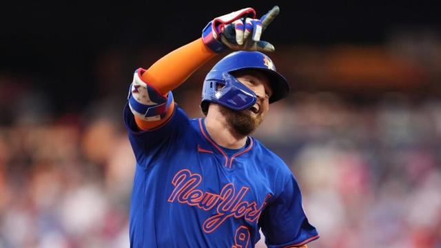 Brandon Nimmo pens message to NY Mets fans after trade