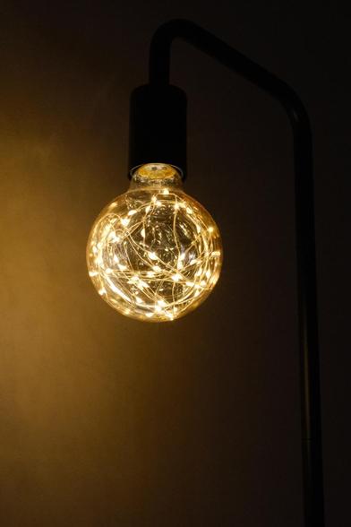 Neutral recipe of a new lamp