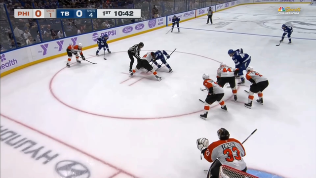 Nic Deslauriers vs. Curtis Douglas