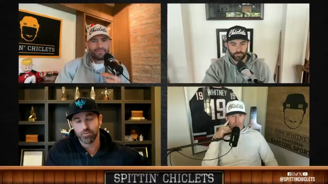 Andrew Ladd shares a story about Ilya Sorokin and how he knew he would be a great NHL goalie