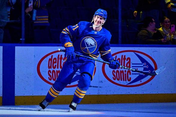 I just love to see that boy smile