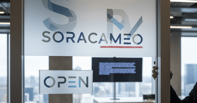 Sora Cameo injunction blocks OpenAI’s use of ‘Cameo’