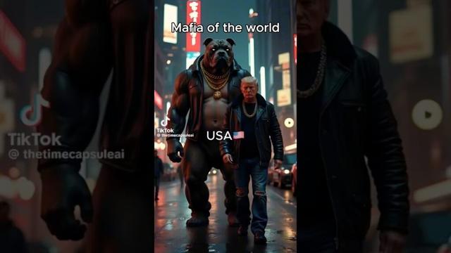 #donaldtrump #trump2024 #hiphopmusic #sora #rap #hiphop #maralago #golf #dog #wolf #cheetah