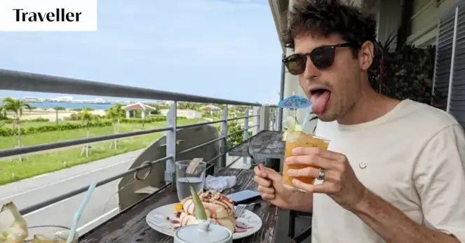 Island contains longest lived people but diet, drinking, smoking habits belie that fact