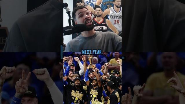 Can the OKC Thunder 3️⃣-peat?