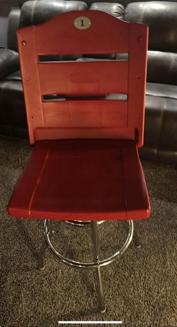 OT: GABP Bar Stools