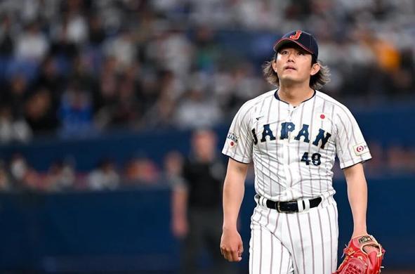 Pitcher Tatsuya Imai says he wouldn't want to join Japanese teammates on Dodgers: 'I'd rather take them down'