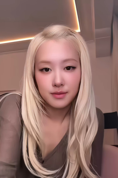 ROSÉ for Amazon Music