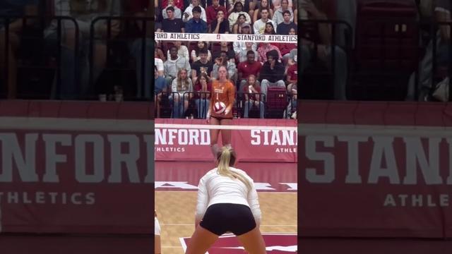 #volleyball  #fyp #waitforit