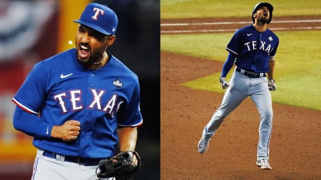 20 minutes of Marcus Semien's highlights with the Rangers! (2023 World Series champion)