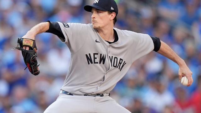 Yankees owner declines to say he supports salary cap