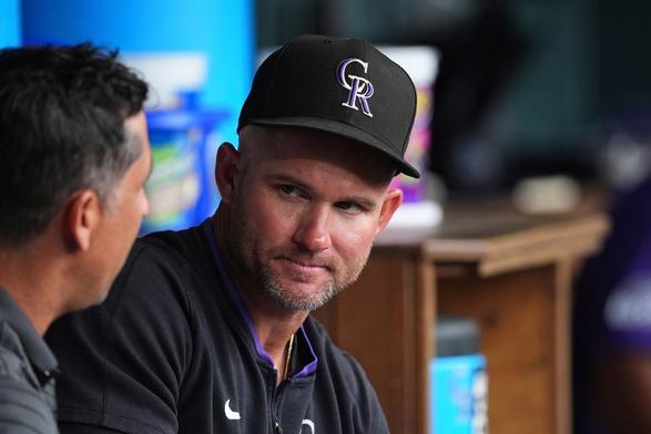 If Rockies manager Warren Schaeffer wants to right Dick Monfort's ship, this MLB alum wants to help