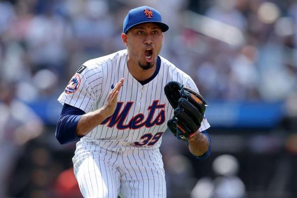 Edwin Diaz Signs With Chicago Cubs After Mets News: Prediction