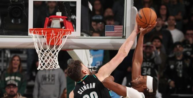 Portland Trail Blazers Bury Milwaukee Bucks to Claim Winning Road Trip
