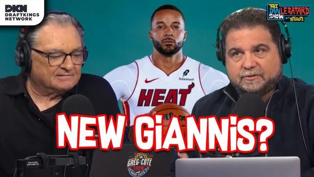 The Miami Heat ... Are Playing Exciting Basketball?