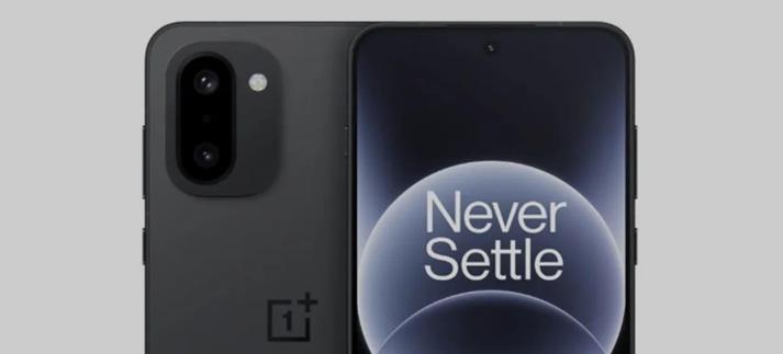OnePlus ACE 6T