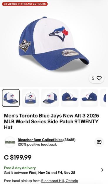 Isn’t it great seeing Toronto Businesses price gouge their own local customers…