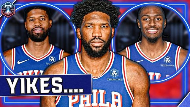 This is NOT Happening... | MULTIPLE Sixers Injury Updates