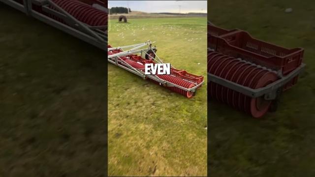 How Do Golf Ball Collectors Work