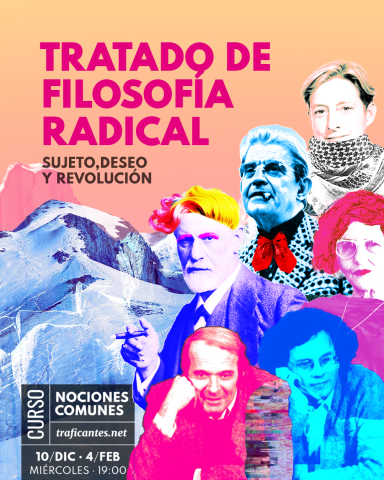 Cartel del curso